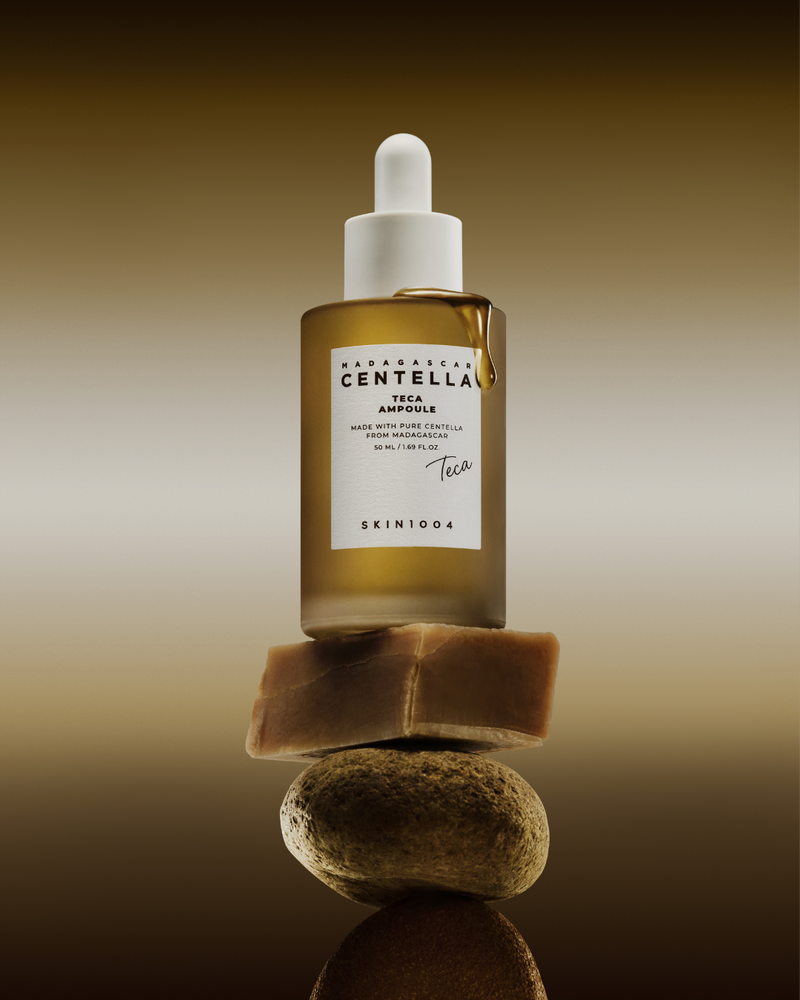 SKIN1004 - Centella Teca Ampoule, vista alternativa