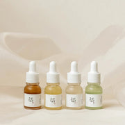 BEAUTY OF JOSEON - Hanbang Serum Discovery Kit