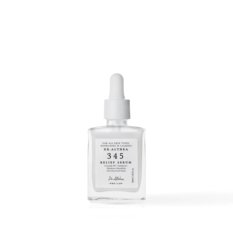 Dr. Althea - 345 Relief Serum