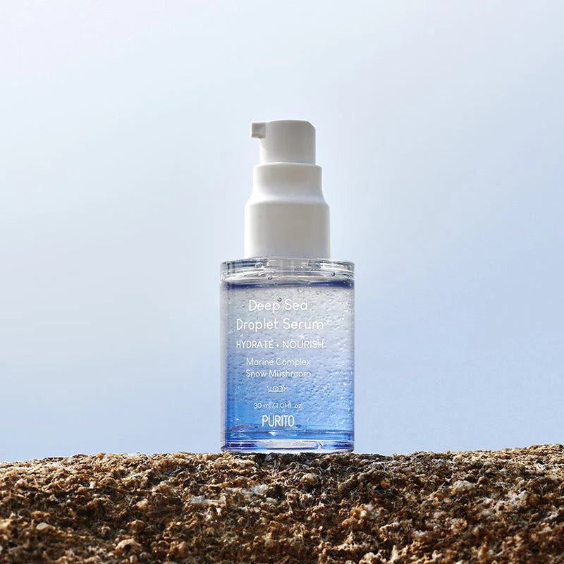 (Oferta Especial) PURITO - Deep Sea Droplet Serum