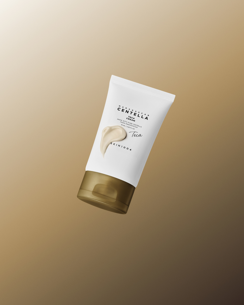 SKIN1004 - Centella Teca Cream, vista alternativa