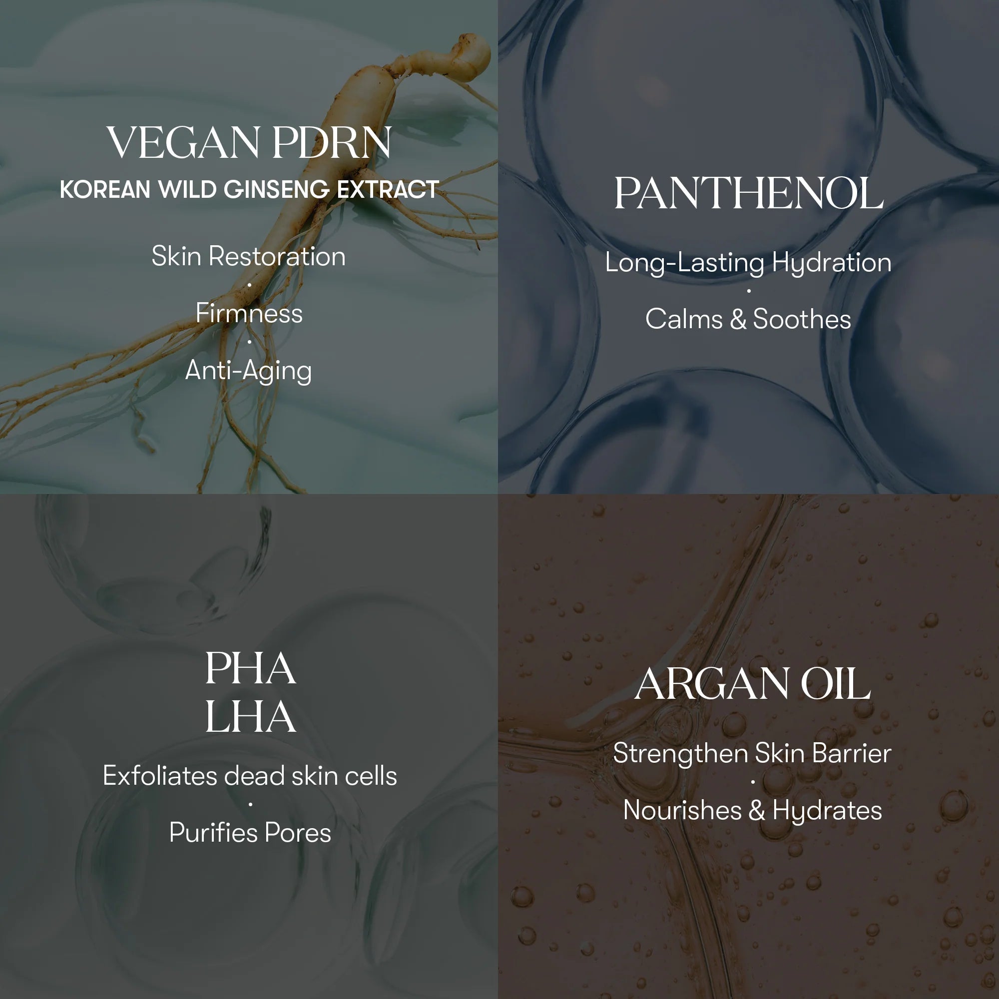 VT Cosmetics - PDRN Grinding Cleansing Balm