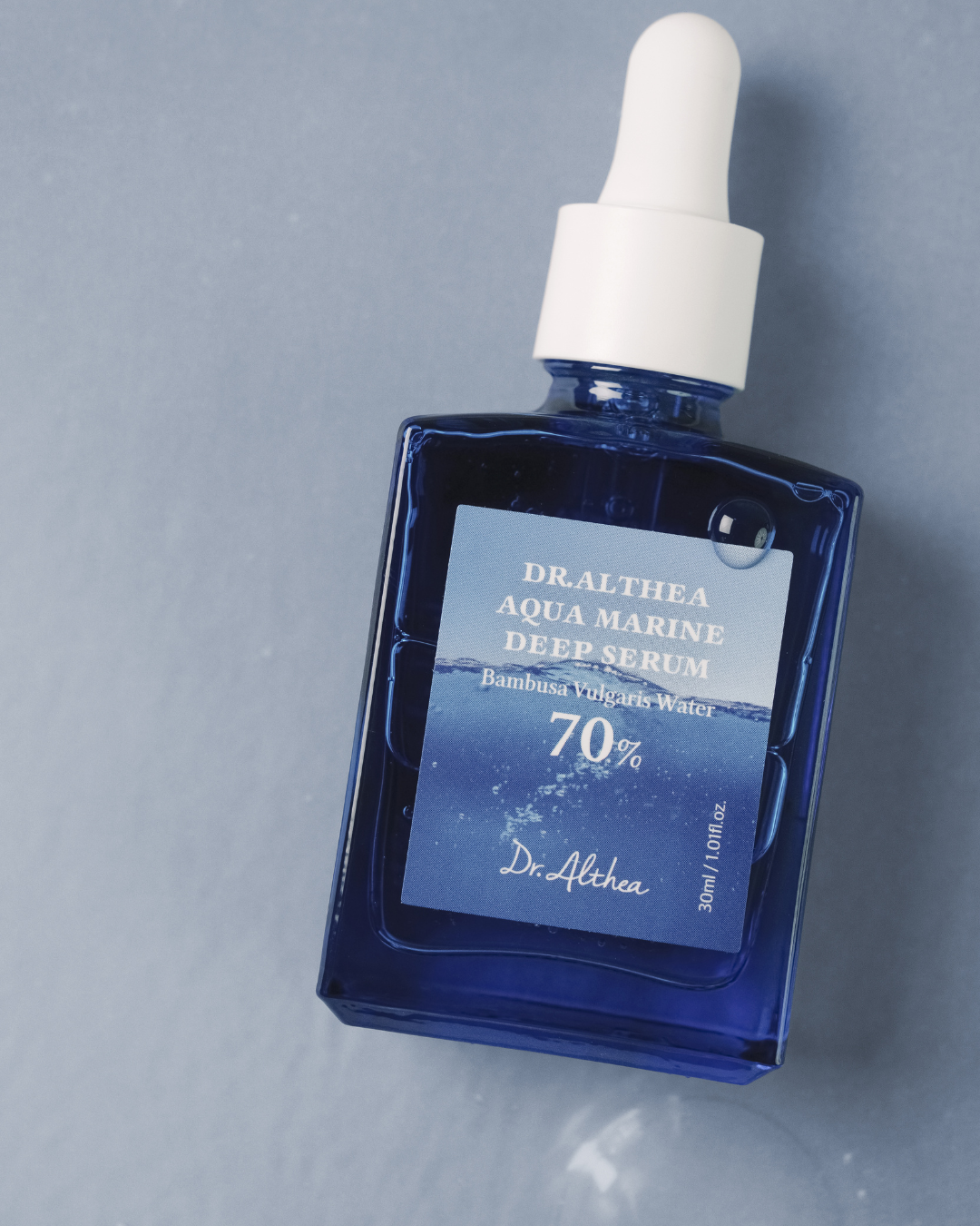 Dr. Althea - Aqua Marine Deep Sérum
