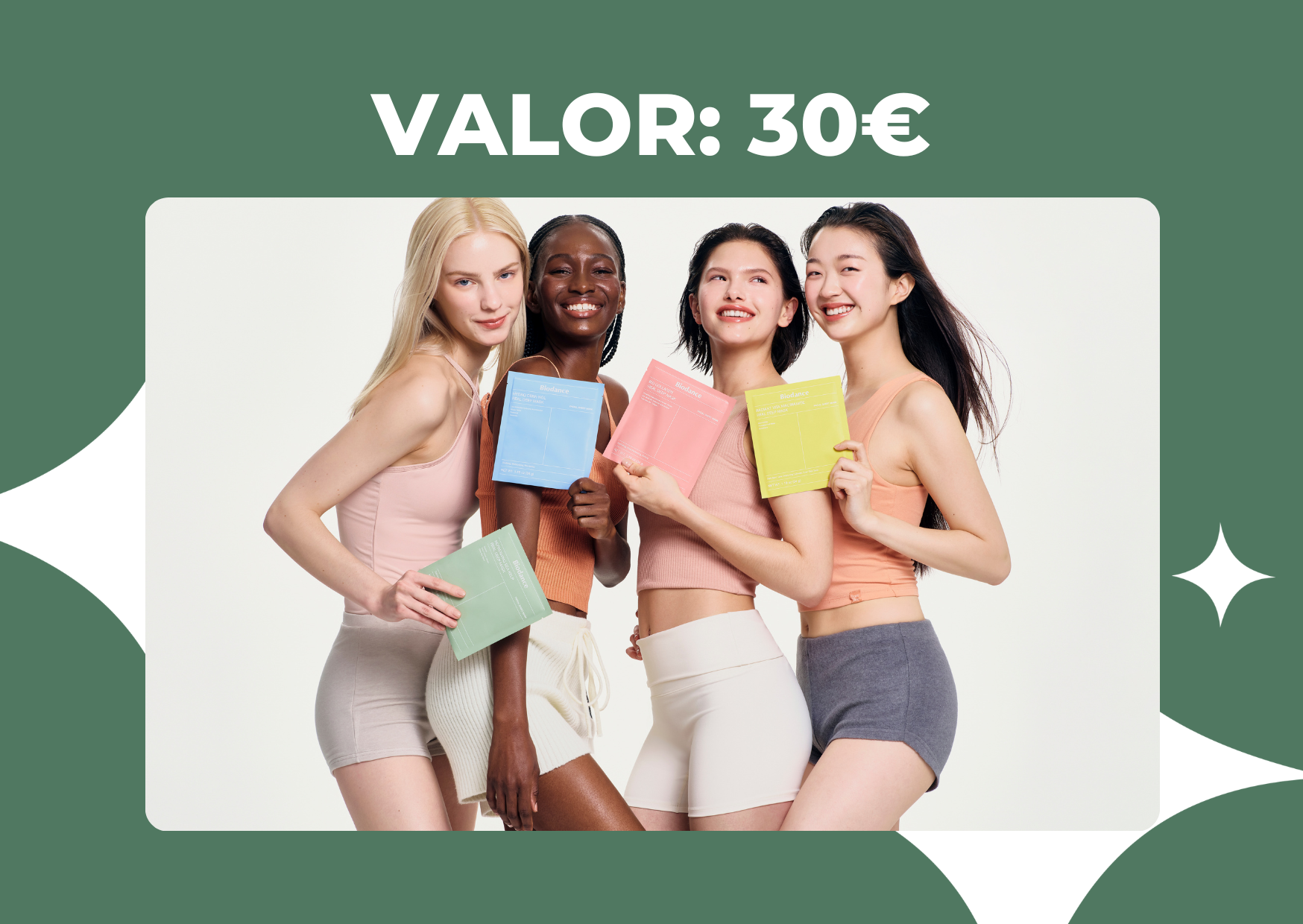 Cartão Oferta - Digital