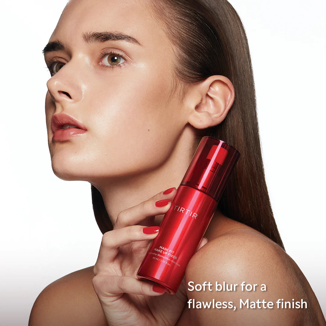 TIRTIR - Mask Fit Make-Up Fixer