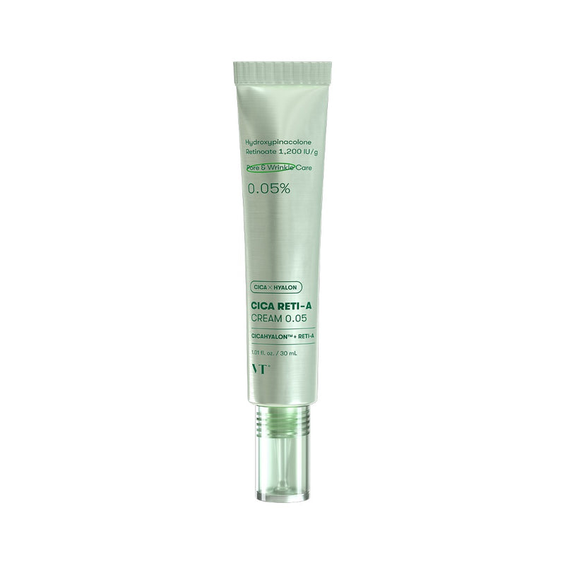 VT Cosmetics - Reti-A Cream 0.05
