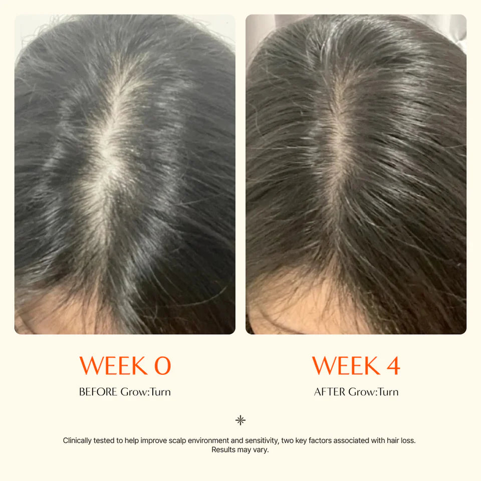 lilyeve - Exosome Brush Ampoule