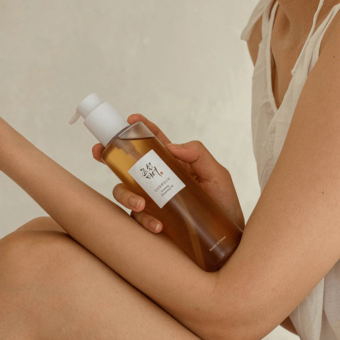 BEAUTY OF JOSEON - Ginseng Cleansing Oil