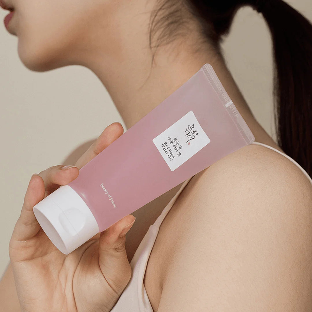 Beauty Of Joseon - Red Bean Water Gel