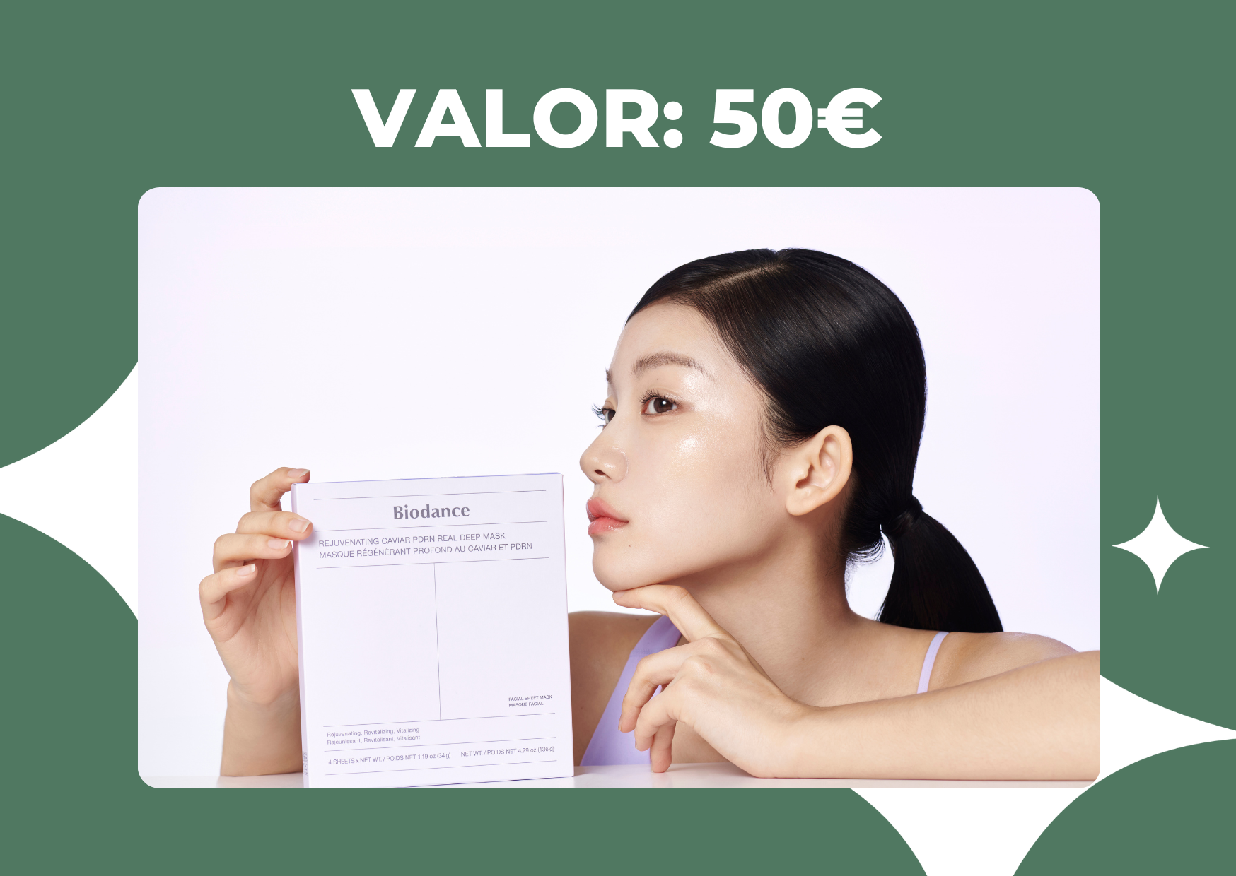 Cartão Oferta - Digital