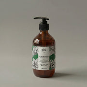 Plu - Scrub Wash