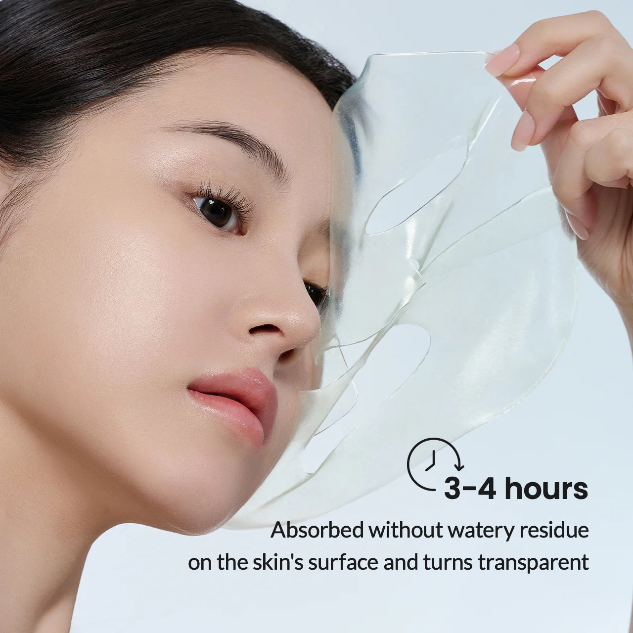 Biodance - Refreshing Sea Kelp Real Deep Mask