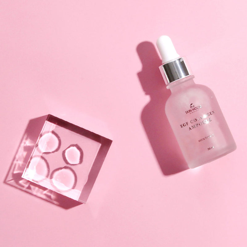 THE SKIN HOUSE EGF Collagen Ampoule, vista alternativa