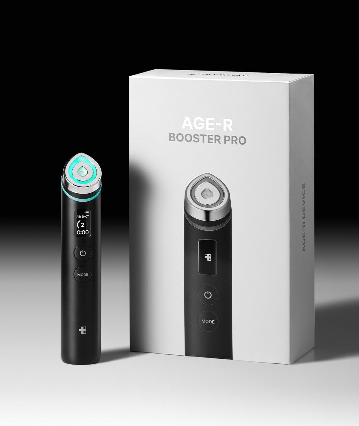 Age-R Booster Pro | Medicube Portugal — Mitso – Mitso | Korean