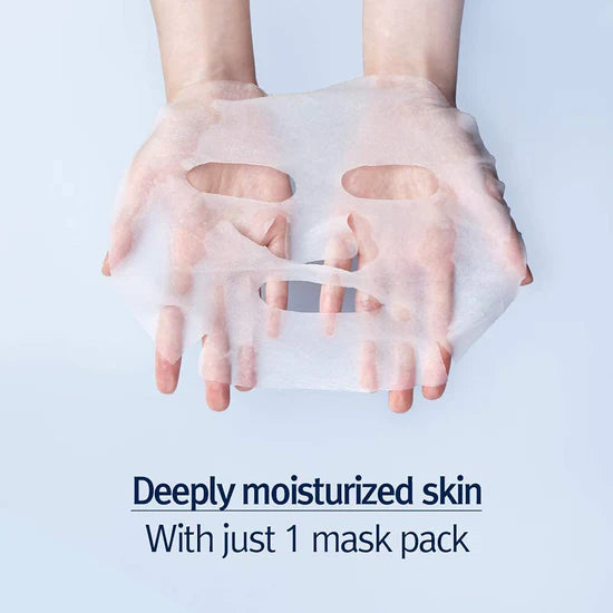 Pyunkang Yul - Highly Moisturizing Essence Mask, vista alternativa