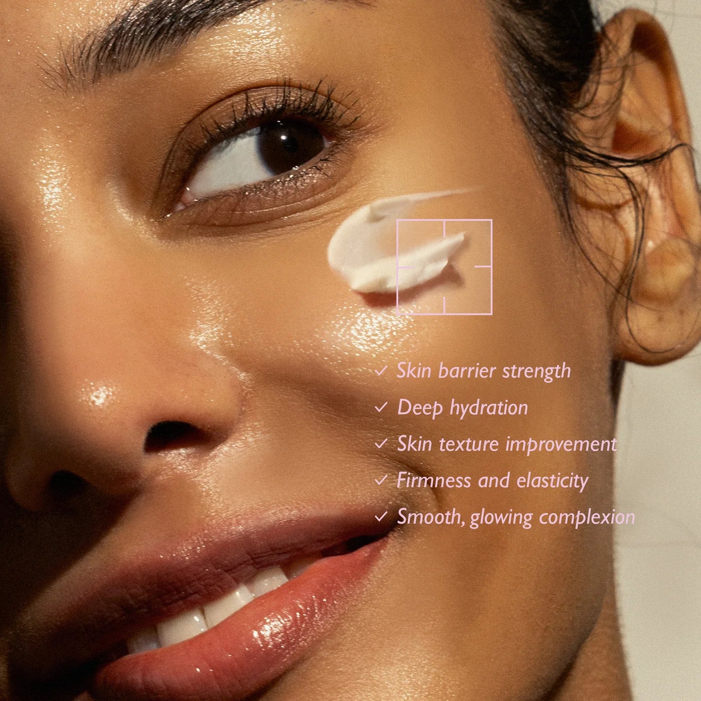 HARUHARU WONDER - 5 Ceramide Barrier Moisturizing Cream