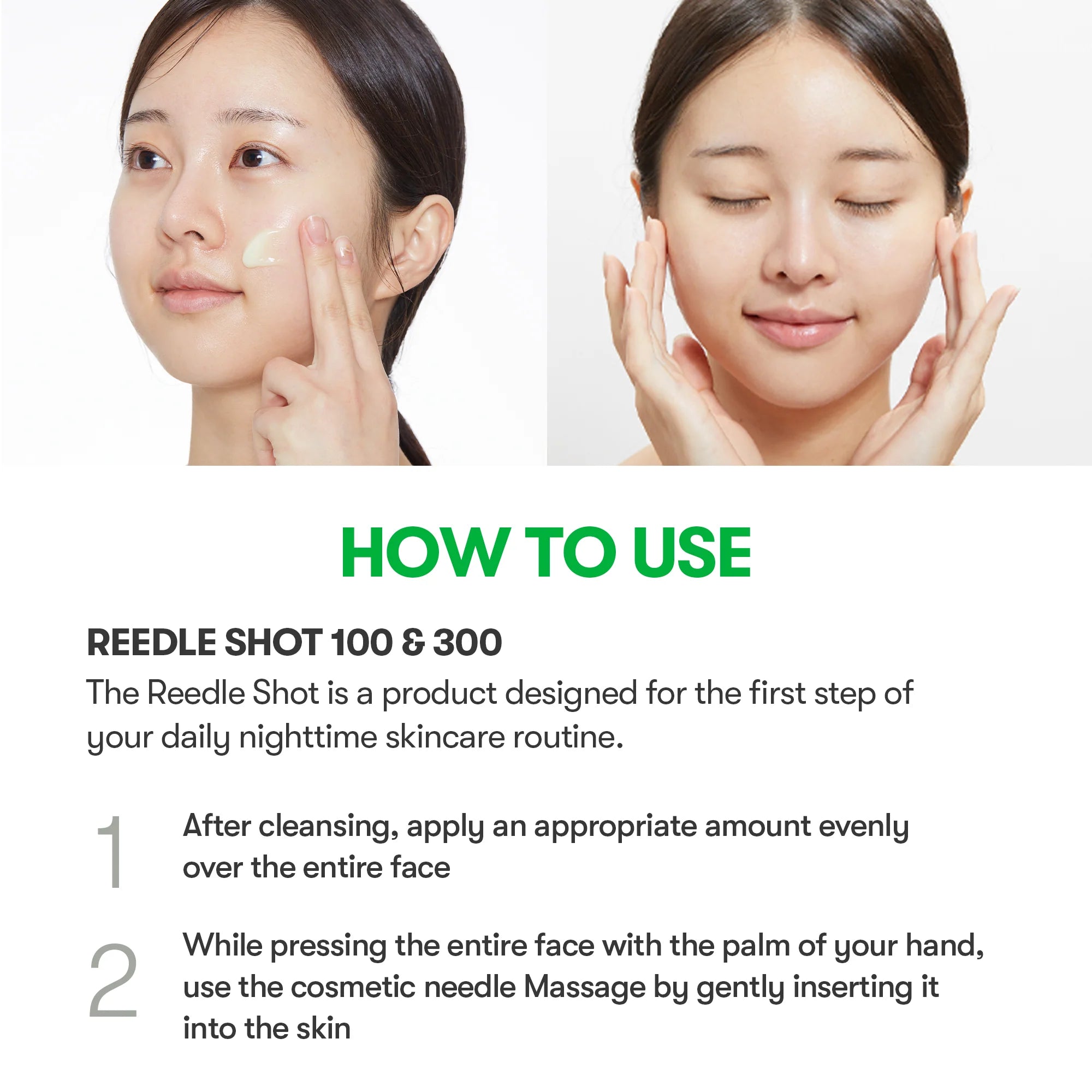 VT Cosmetics - Reti-A Reedle Shot 100