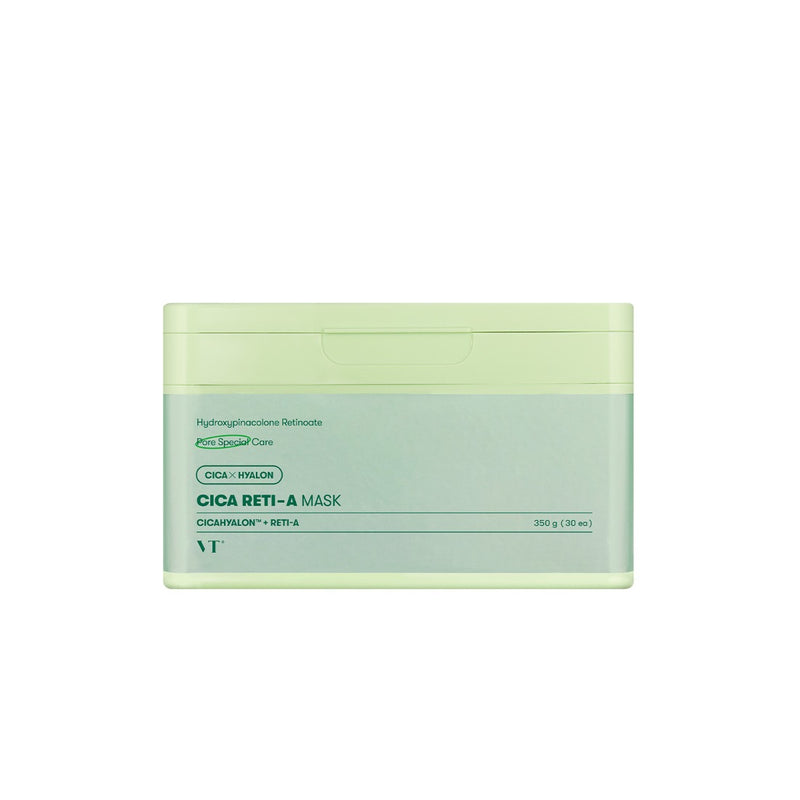 VT Cosmetics - Reti-A Mask