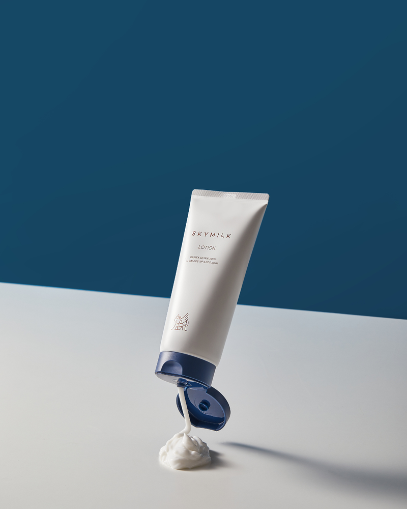 SKYMILK - Ceramide Lotion, vista alternativa