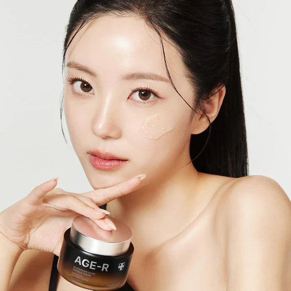 Medicube - AGE-R Glutathione Glow Cream, vista alternativa