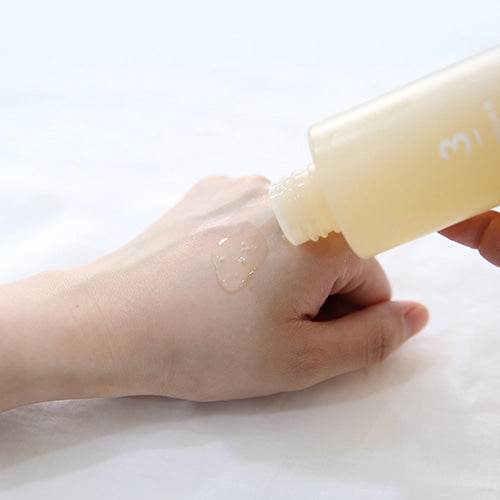 Numbuzin - No.3 - Super Glowing Essence Toner - Illuminating Face Toner, vista alternativa