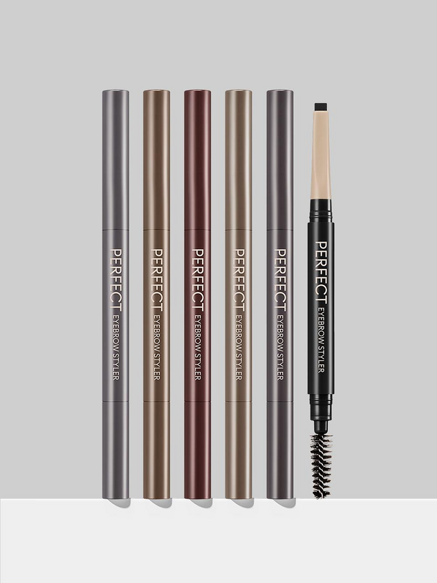 MISSHA - Perfect Eyebrow Styler, vista alternativa