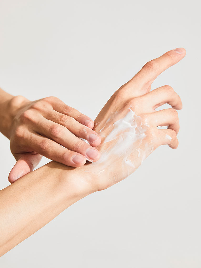 SKYBOTTLE - Perfumed Hand Cream