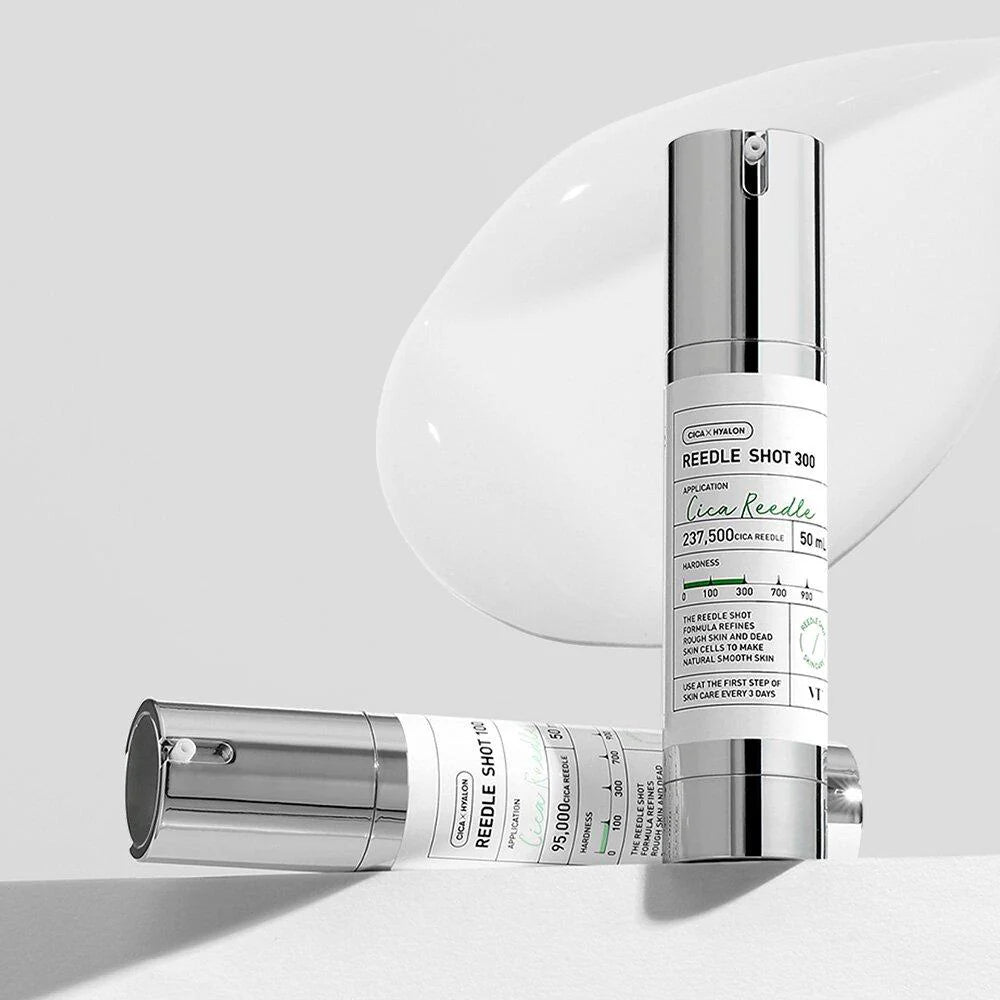 VT Cosmetics - Reedle Shot 300