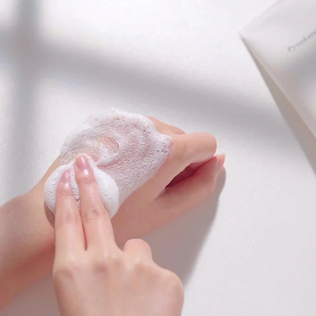 Pyunkang Yul - Cleansing Foam, vista alternativa