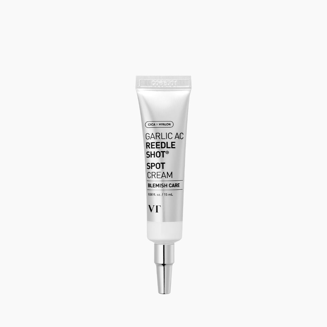 VT Cosmetics - Garlic AC Reedle Shot Spot Cream