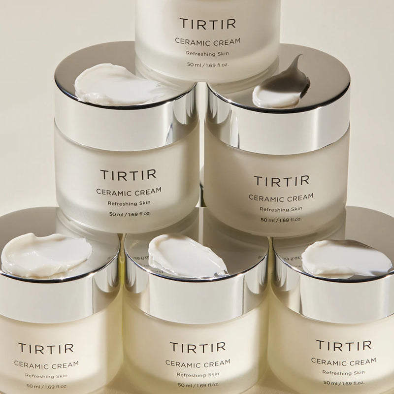 TIRTIR - Ceramic Cream, vista alternativa