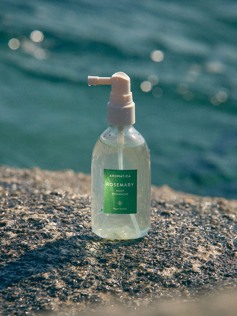 AROMATICA - Rosemary Root Enhancer, vista alternativa