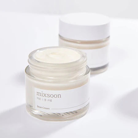 MIXSOON - Bean Cream, vista alternativa