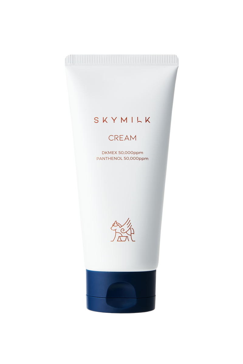 SKYMILK - Panthenol Cream