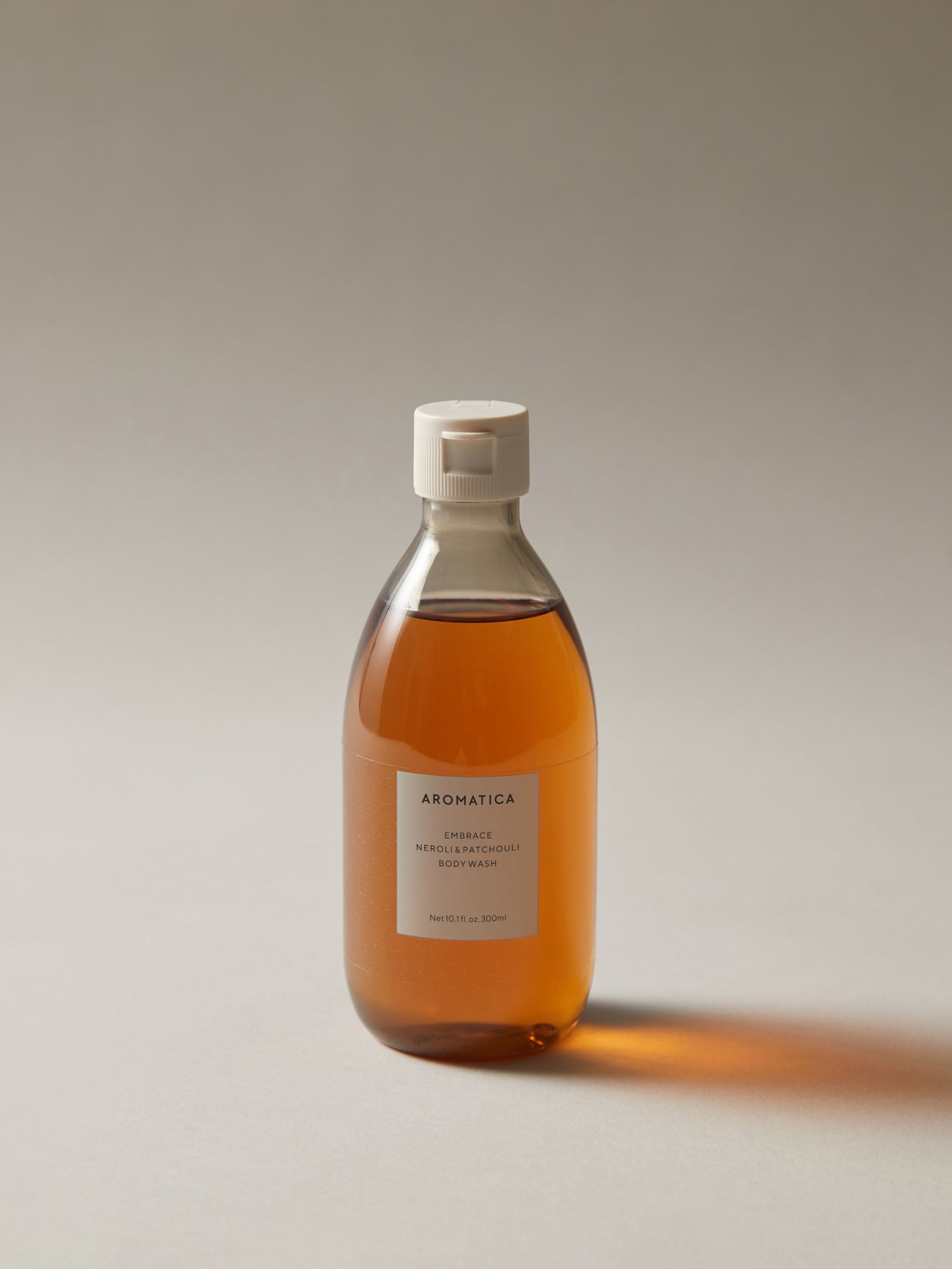 AROMATICA - Embrace Body Wash Neroli & Patchouli