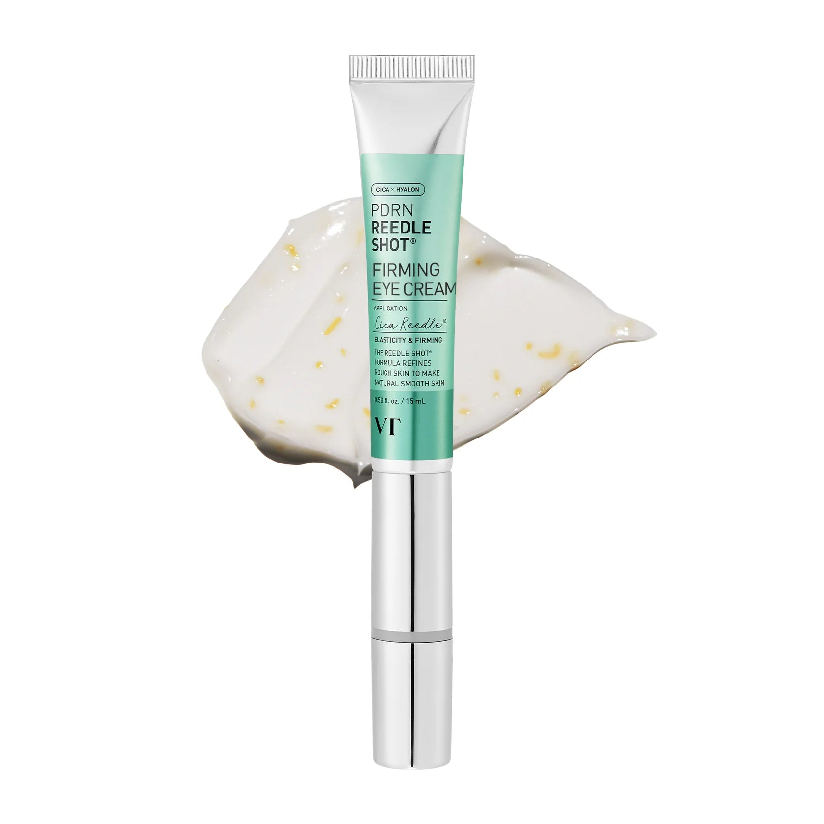 VT Cosmetics - PDRN Reedle Shot Firming Eye Cream