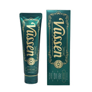 Vussen - O Toothpaste