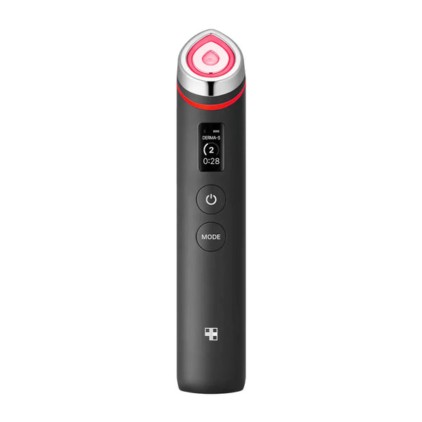 medicube AGE-R BOOSTER-PRO 美顔器 Age-R Booster Pro | Medicube Portugal — Mitso – Mitso | Korean