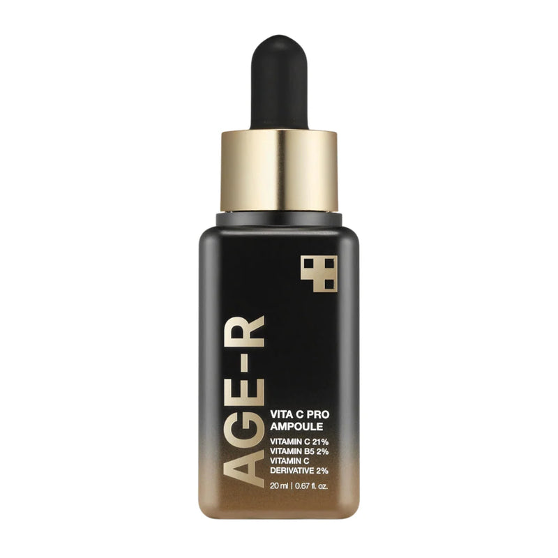 Medicube - AGE-R Vita C Pro Ampoule