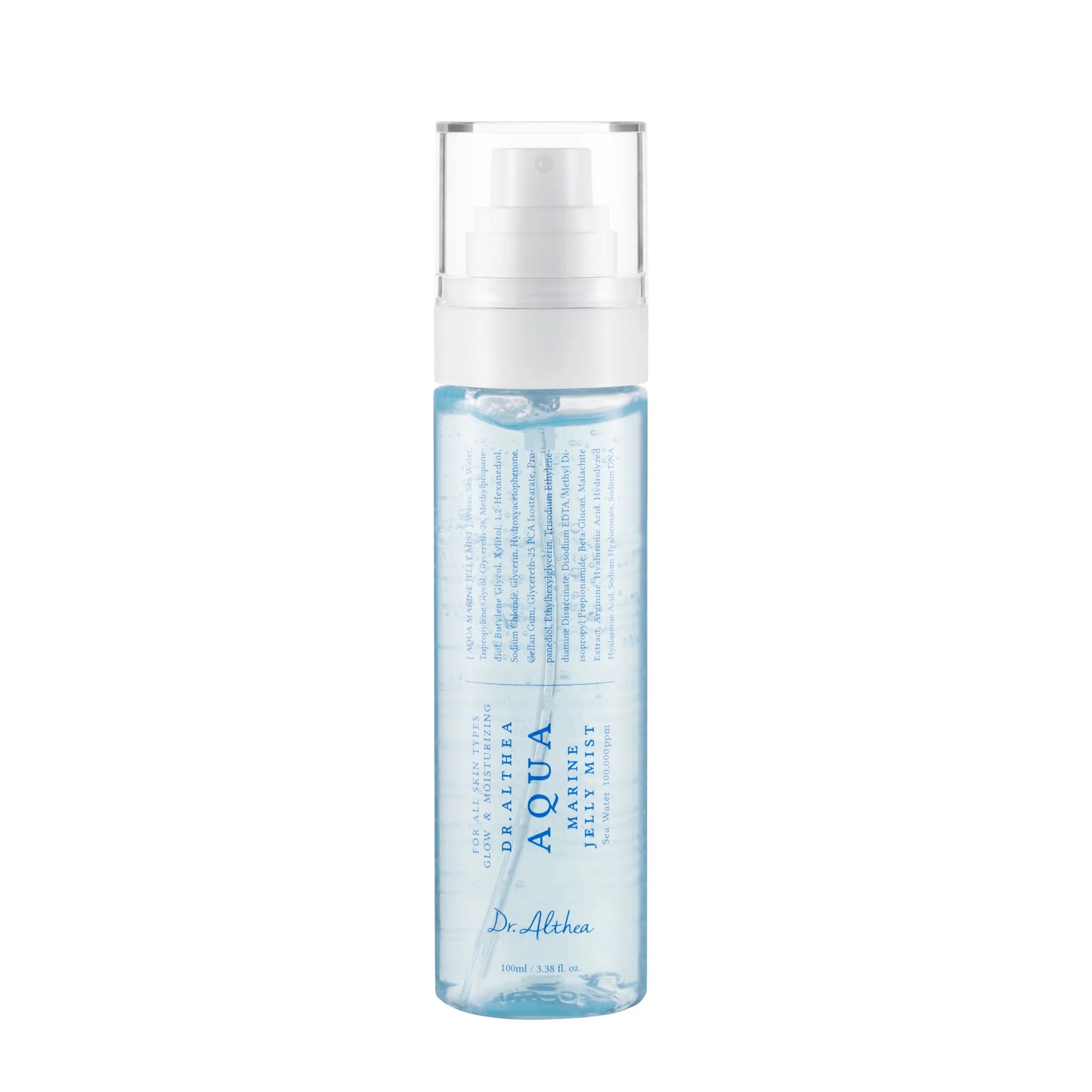 Dr. Althea - Aqua Marine Jelly Mist