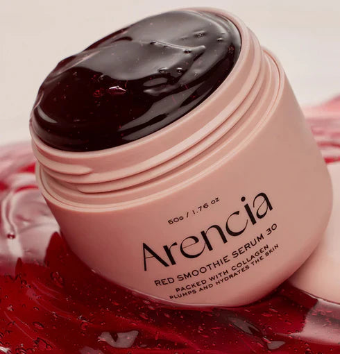 ARENCIA - Fresh Red Smoothie Serum 30, vista alternativa