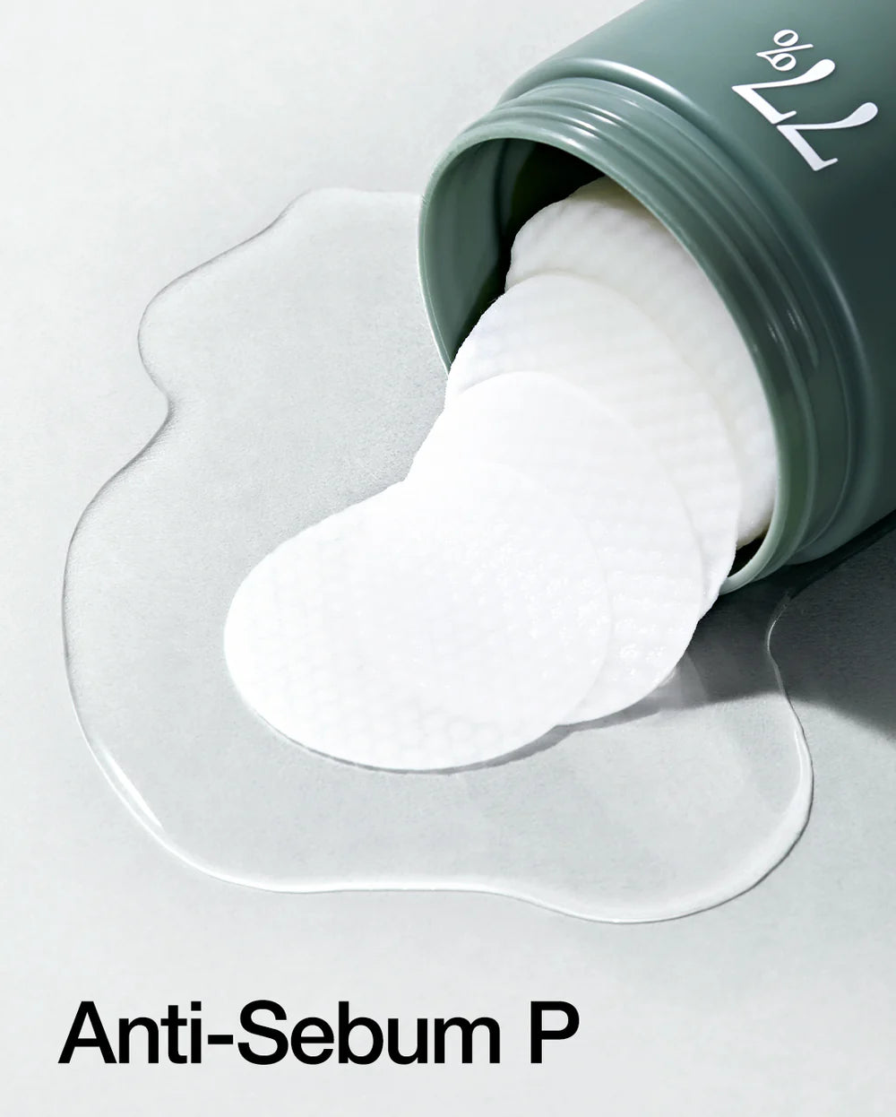 (Oferta Especial) ANUA - Heartleaf 77% Toner Pad - 70Pcs