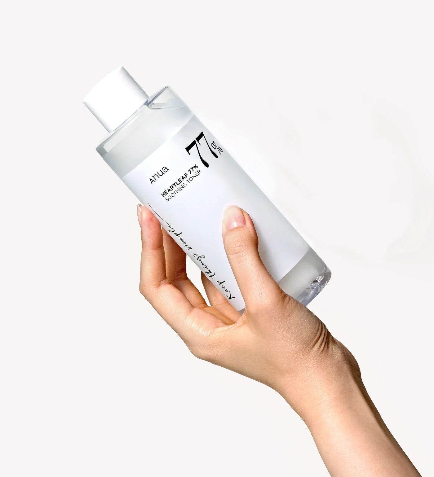 (Oferta Especial) ANUA - HeartLeaf 77% Soothing Toner