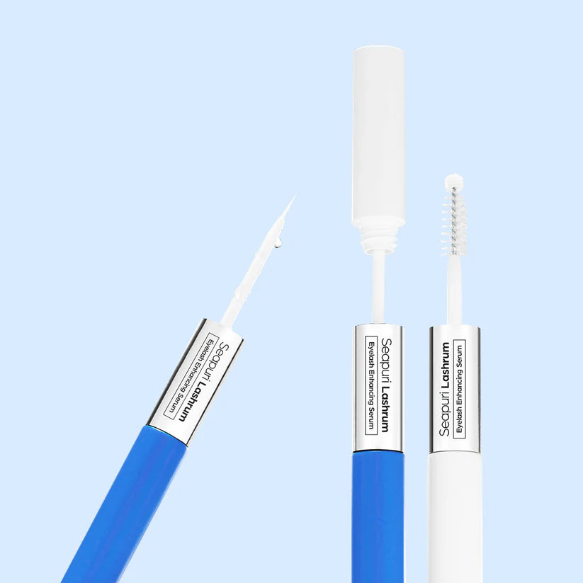 Seapuri - Lashrum Eyelash Enhancing