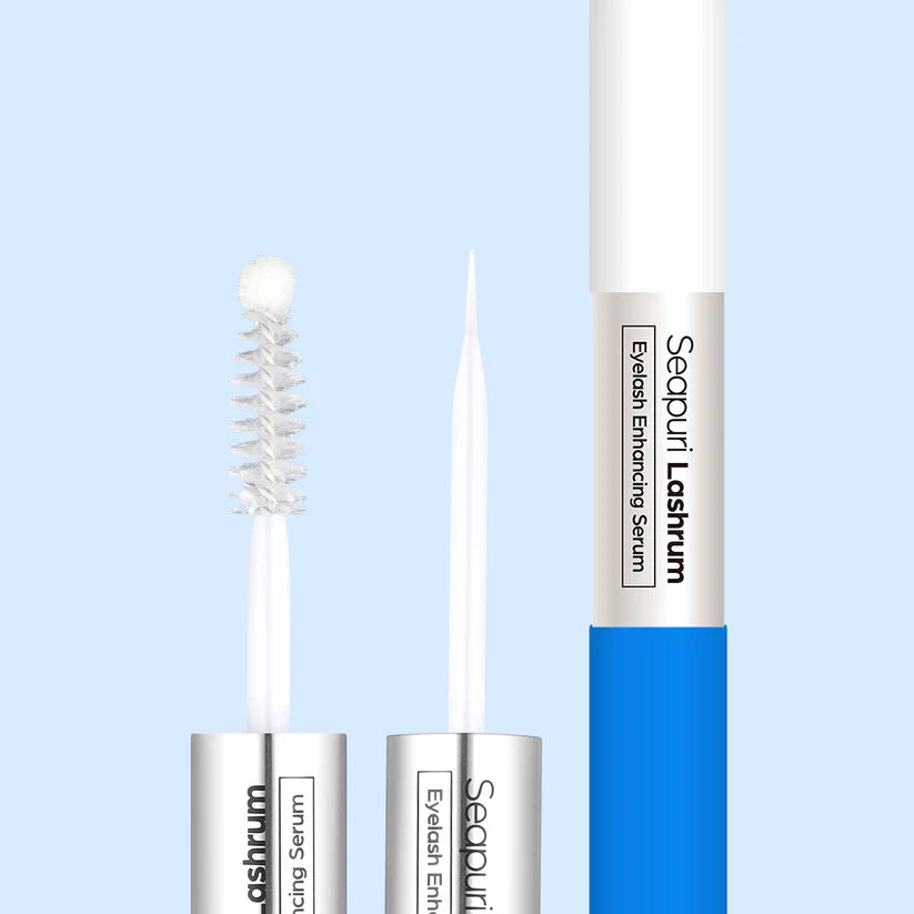 Seapuri - Lashrum Eyelash Enhancing