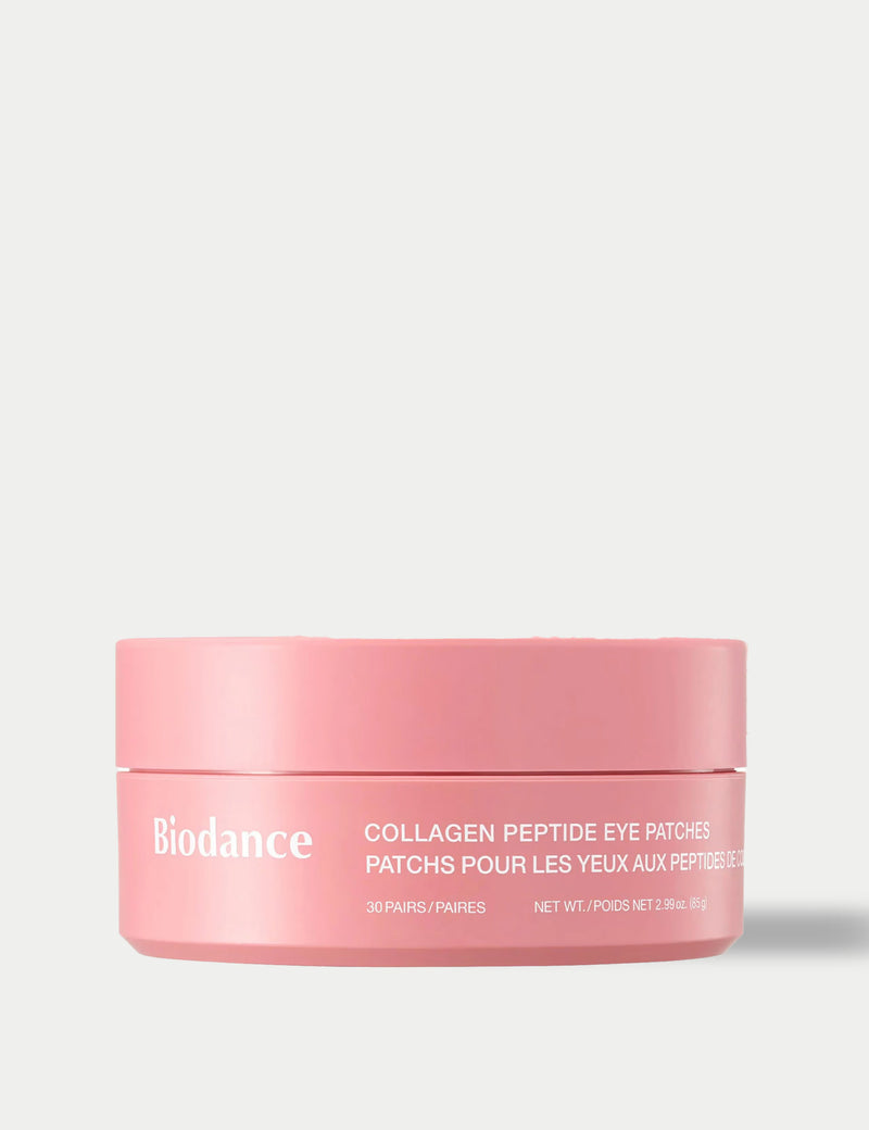 Biodance - Collagen Peptide Eye Patches