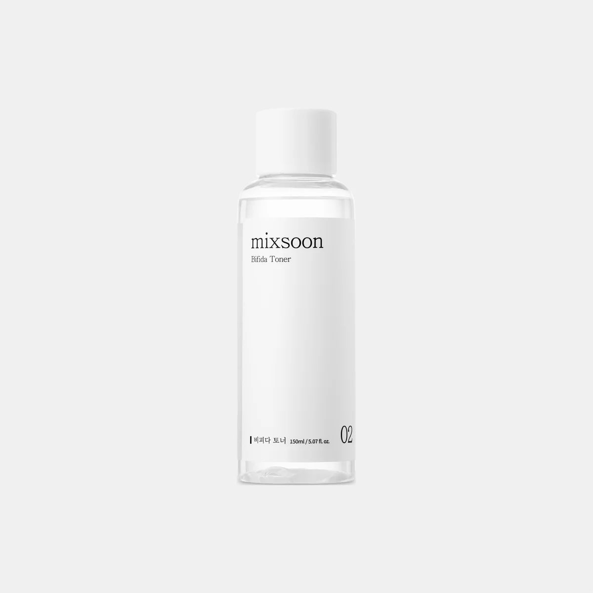 MIXSOON - Bifida Toner