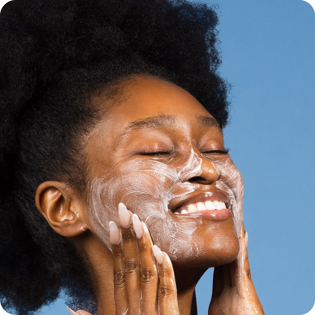 ROUND LAB - Birch Juice Moisturizing Cleanser