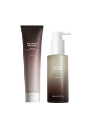 HARUHARU WONDER - Complete Cleansing Duo Kit