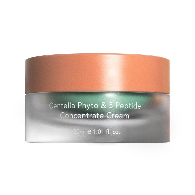 HARUHARU WONDER - Centella Phyto & 5 Peptide Concentrate Cream